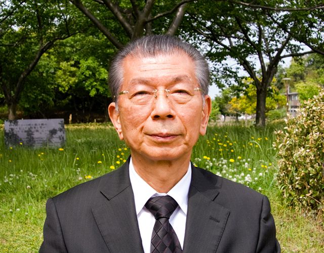 写真：コーディネーター 田中康彦