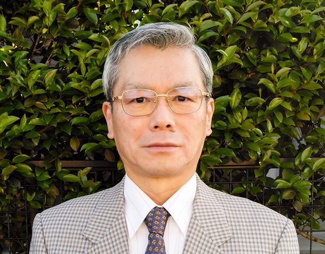 写真：コーディネーター 迫村 良一