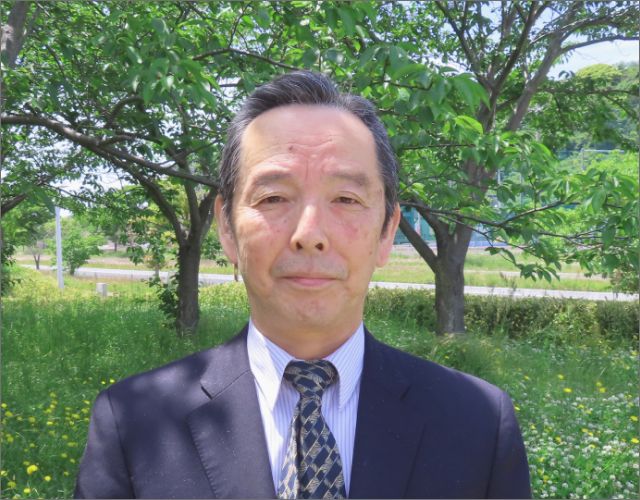 写真：コーディネーター 赤嶺 亮治
