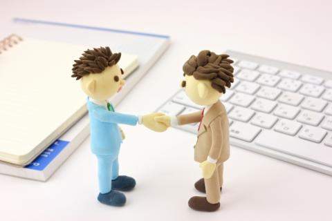 産学官連携のイメージ画像
