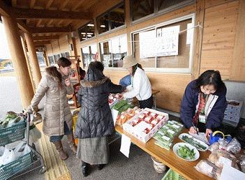 観光振興を目指す食と農の循環研究の写真2