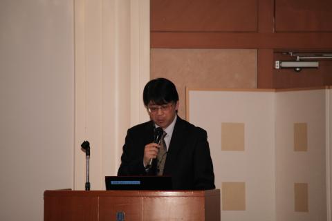ふくおか3Rメンバーズ 設立記念式 ふくおか3Rメンバーズ事業紹介