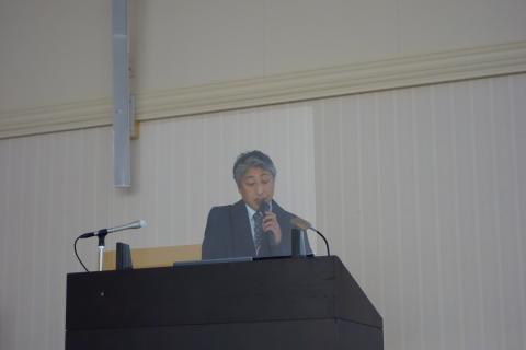 株式会社林田産業 和中 政嗣 氏