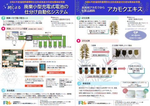 展示パネル３