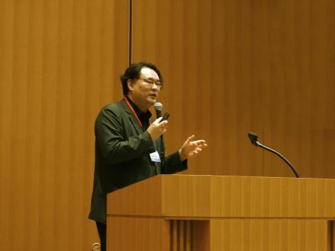 九州大学 松本 崇弘 氏