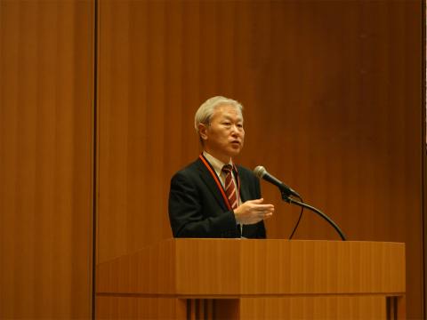 大王製紙株式会社 高浦 真 氏