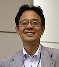 九州市立大学国際環境工学部 エネルギー循環化学科 教授 大矢 仁史 氏の写真